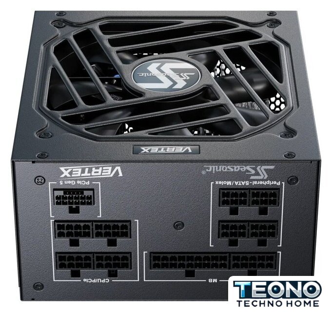 Блок питания Seasonic Vertex PX-750 - Изображение №3 — Интернет-магазин Teono.by