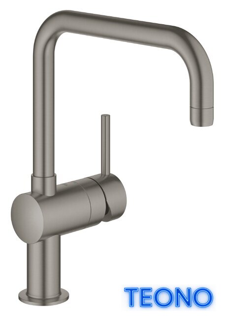 Смеситель Grohe Minta 32488AL0 - Изображение №1 — Интернет-магазин Teono.by