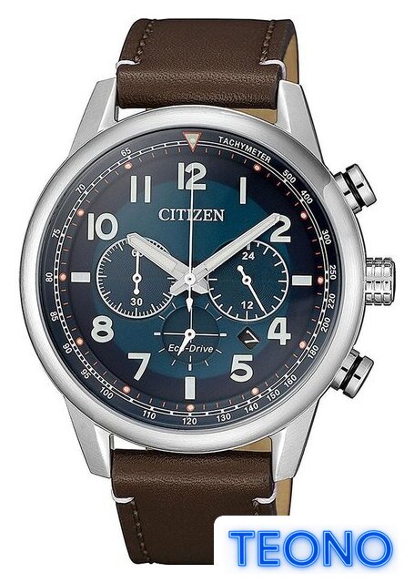Наручные часы Citizen CA4420-13L - Изображение №1 — Интернет-магазин Teono.by