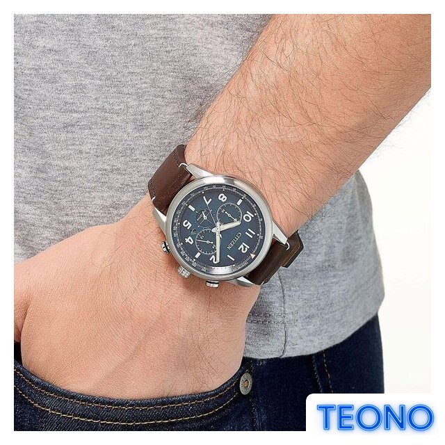 Наручные часы Citizen CA4420-13L - Изображение №4 — Интернет-магазин Teono.by