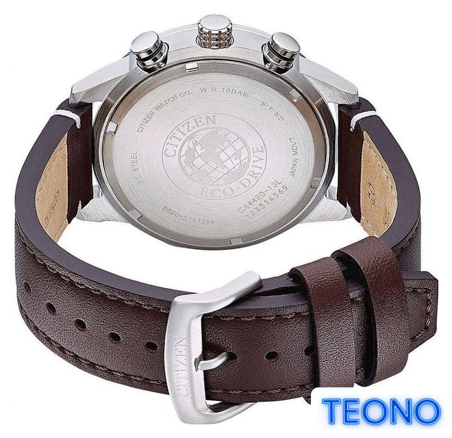 Наручные часы Citizen CA4420-13L - Изображение №3 — Интернет-магазин Teono.by