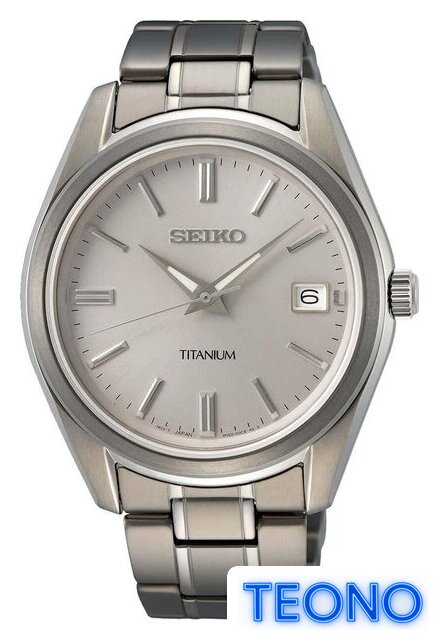 Наручные часы Seiko SUR369P1 - Изображение №1 — Интернет-магазин Teono.by