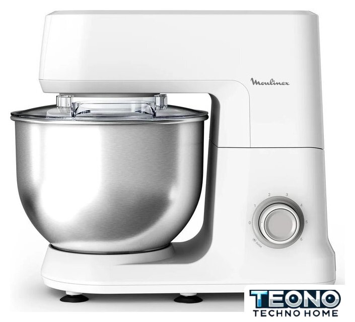 Миксер Moulinex QA1701F1 - Изображение №2 — Интернет-магазин Teono.by