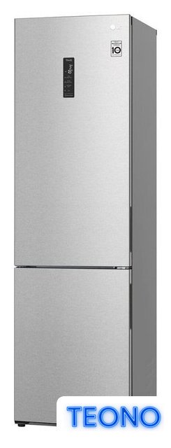 Холодильник LG DoorCooling+ GA-B509CAQM - Изображение №2 — Интернет-магазин Teono.by
