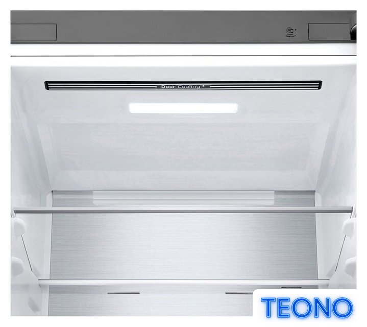 Холодильник LG DoorCooling+ GA-B509CAQM - Изображение №12 — Интернет-магазин Teono.by