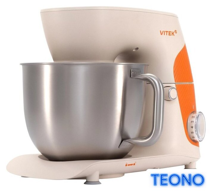 Планетарный миксер Vitek VT-PM0331 - Изображение №1 — Интернет-магазин Teono.by