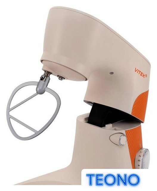 Планетарный миксер Vitek VT-PM0331 - Изображение №20 — Интернет-магазин Teono.by
