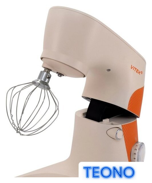 Планетарный миксер Vitek VT-PM0331 - Изображение №19 — Интернет-магазин Teono.by