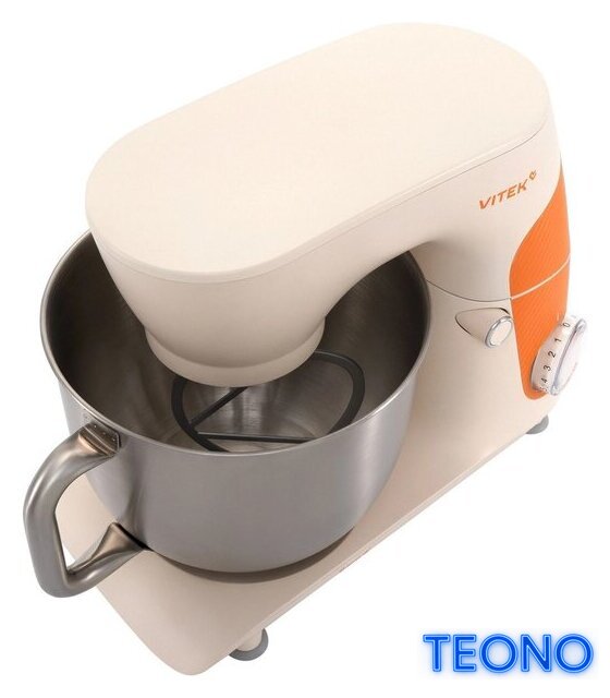 Планетарный миксер Vitek VT-PM0331 - Изображение №22 — Интернет-магазин Teono.by