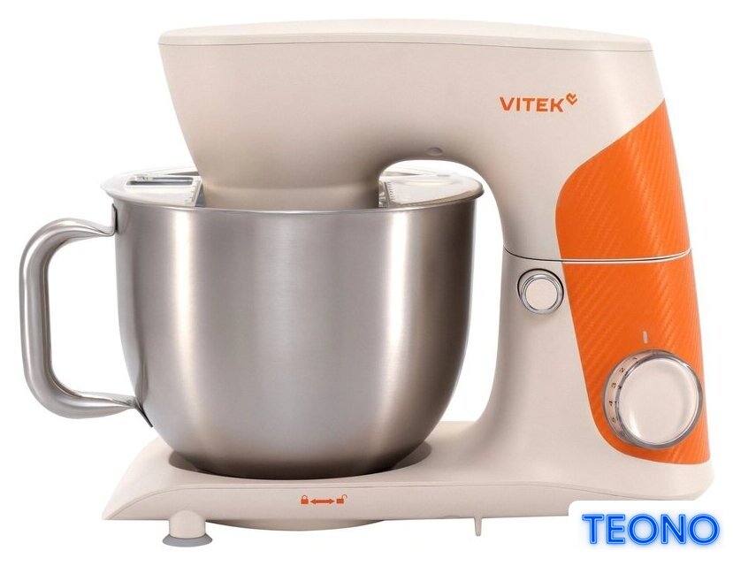 Планетарный миксер Vitek VT-PM0331 - Изображение №4 — Интернет-магазин Teono.by