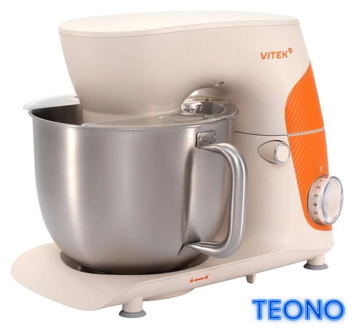 Планетарный миксер Vitek VT-PM0331 - Изображение №24 — Интернет-магазин Teono.by