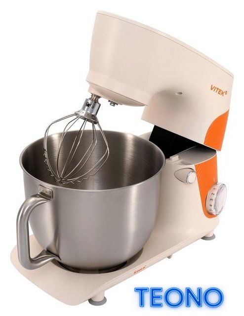 Планетарный миксер Vitek VT-PM0331 - Изображение №17 — Интернет-магазин Teono.by