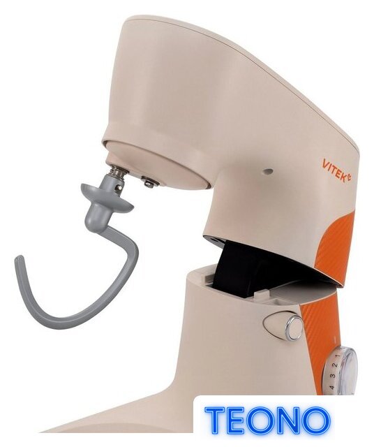 Планетарный миксер Vitek VT-PM0331 - Изображение №18 — Интернет-магазин Teono.by