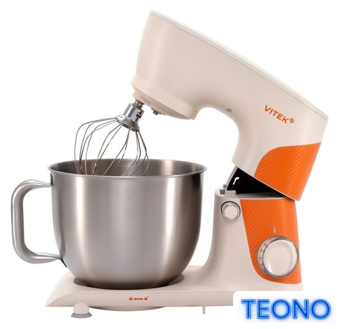 Планетарный миксер Vitek VT-PM0331 - Изображение №15 — Интернет-магазин Teono.by