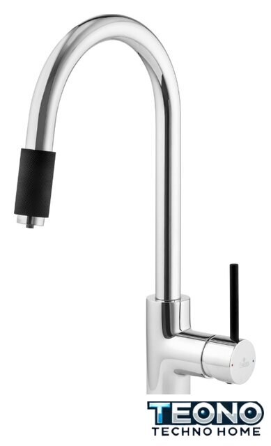 Смеситель Deante Aster BCA 064M - Изображение №1 — Интернет-магазин Teono.by