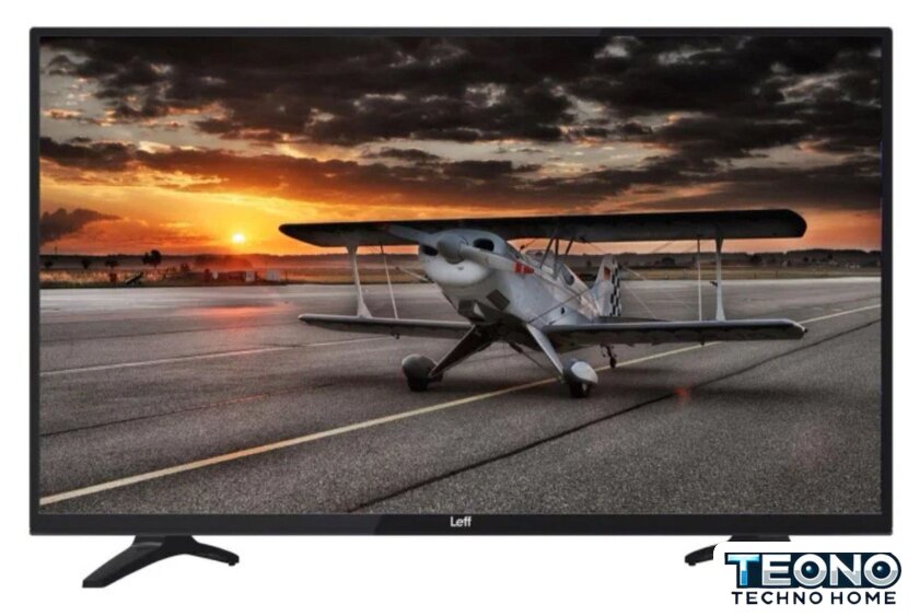 Телевизор Leff 32H250T - Изображение №1 — Интернет-магазин Teono.by