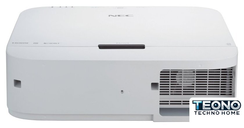 Проектор NEC PA672W - Изображение №9 — Интернет-магазин Teono.by
