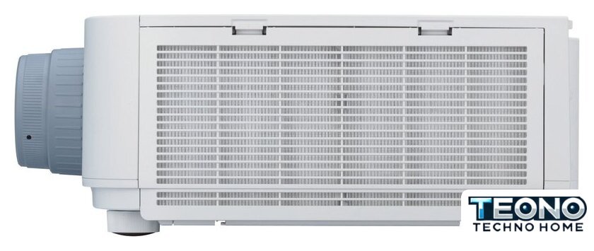 Проектор NEC PA672W - Изображение №7 — Интернет-магазин Teono.by