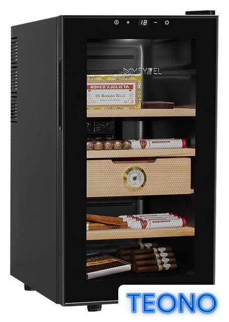 Хьюмидор Meyvel MC-48BT - Изображение №1 — Интернет-магазин Teono.by