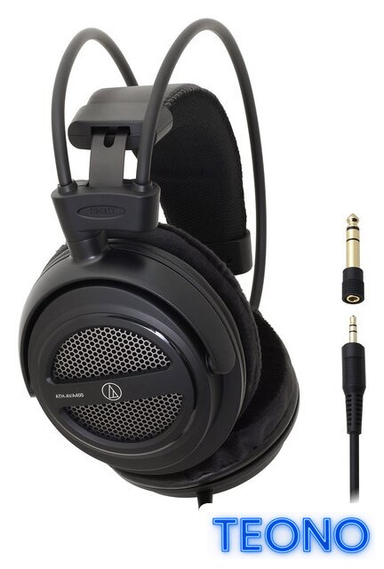 Наушники Audio-Technica ATH-AVA400 - Изображение №1 — Интернет-магазин Teono.by