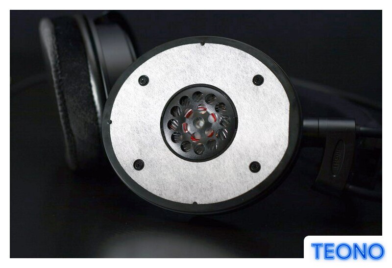 Наушники Audio-Technica ATH-AVA400 - Изображение №5 — Интернет-магазин Teono.by