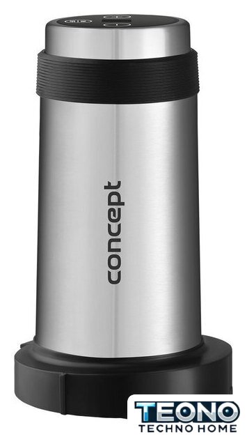 Кухонный комбайн Concept RM3300 - Изображение №9 — Интернет-магазин Teono.by