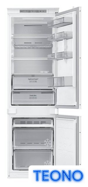 Холодильник Samsung BRB80F26CES0EO - Изображение №1 — Интернет-магазин Teono.by