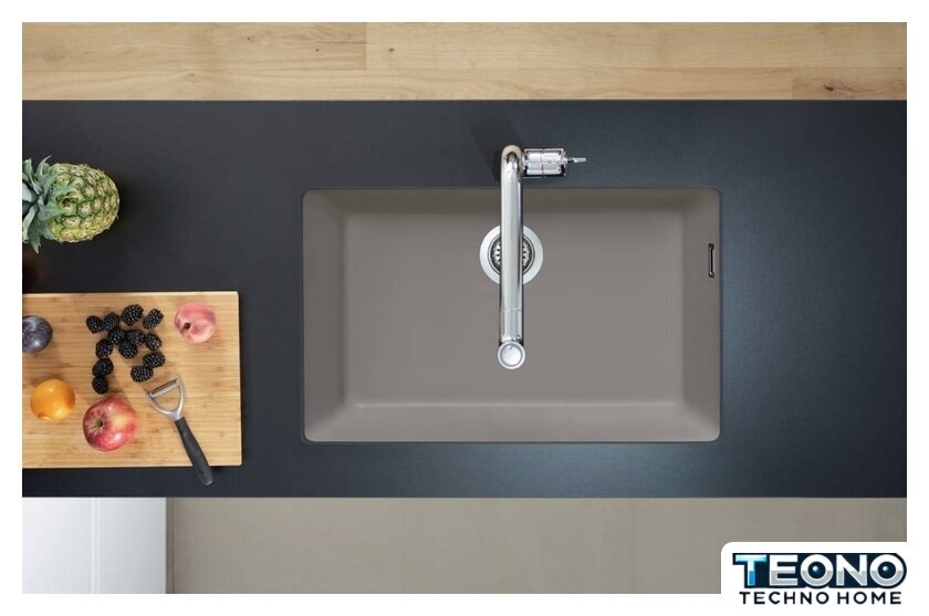 Смеситель Hansgrohe M7116-H320 73801000 - Изображение №6 — Интернет-магазин Teono.by