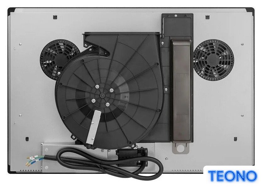 Варочная панель Meferi XSMART75BK Comfort - Изображение №6 — Интернет-магазин Teono.by