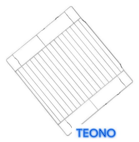 Кухонная плита Hansa FCMX68209 - Изображение №9 — Интернет-магазин Teono.by