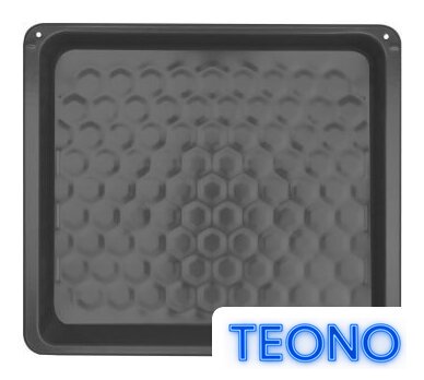 Кухонная плита Hansa FCMX68209 - Изображение №4 — Интернет-магазин Teono.by