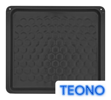 Кухонная плита Hansa FCMX68209 - Изображение №6 — Интернет-магазин Teono.by