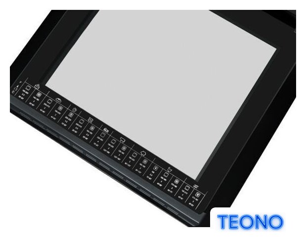 Кухонная плита Hansa FCMX68209 - Изображение №7 — Интернет-магазин Teono.by