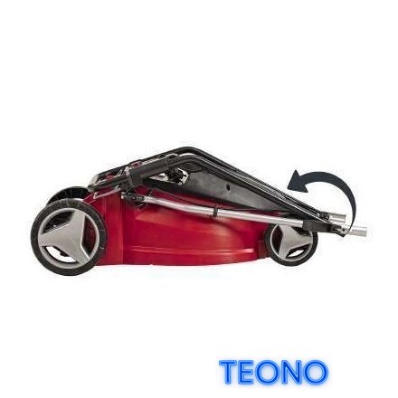 Газонокосилка Einhell GC-EM 1742 - Изображение №2 — Интернет-магазин Teono.by