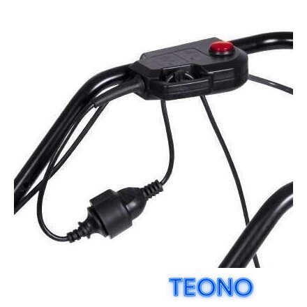 Газонокосилка Einhell GC-EM 1742 - Изображение №4 — Интернет-магазин Teono.by