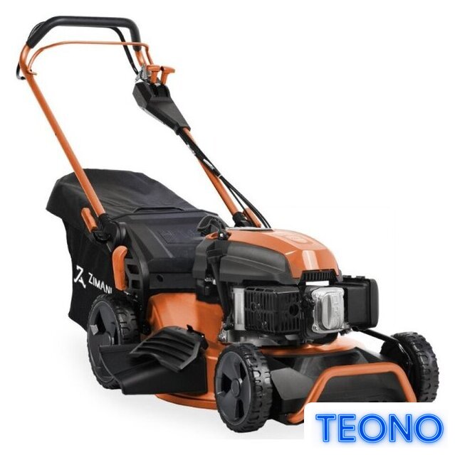 Газонокосилка ZimAni LC348V - Изображение №1 — Интернет-магазин Teono.by