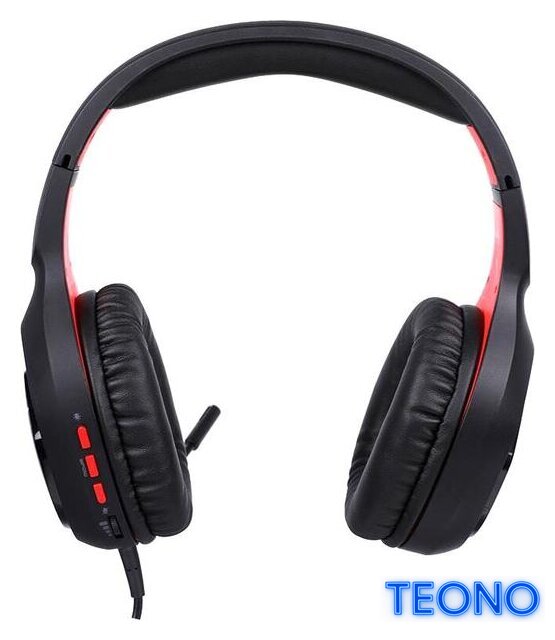 Наушники Somic GS301 - Изображение №2 — Интернет-магазин Teono.by