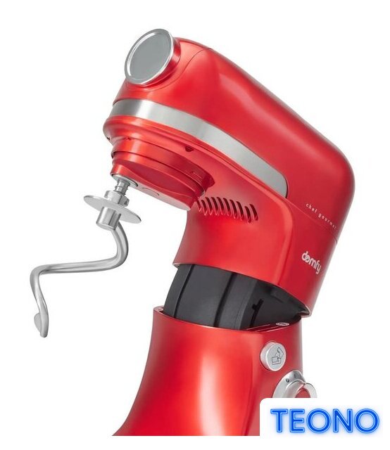 Кухонная машина Domfy DSC-KM502 - Изображение №19 — Интернет-магазин Teono.by