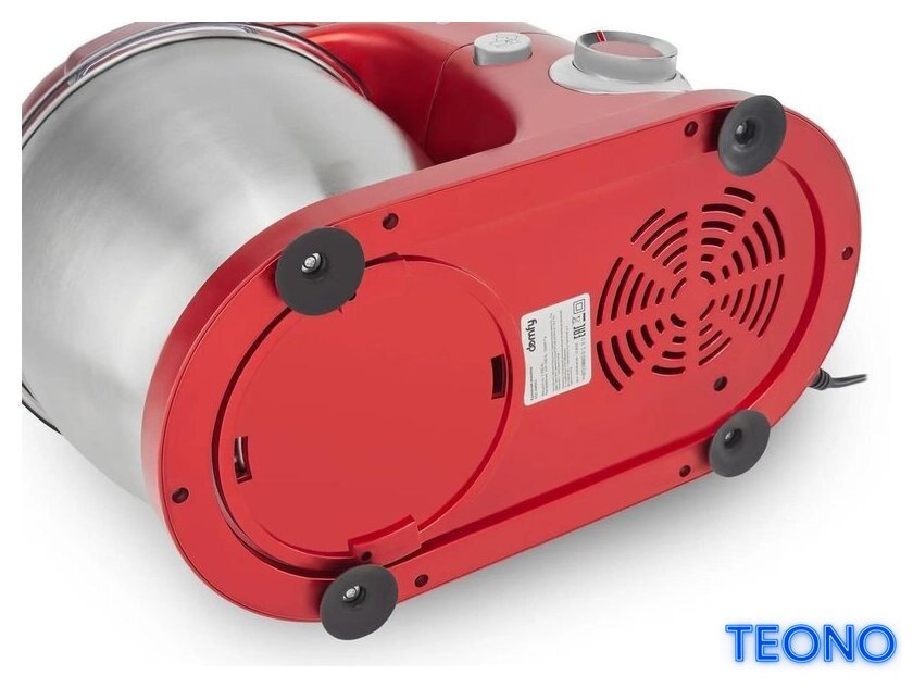 Кухонная машина Domfy DSC-KM502 - Изображение №22 — Интернет-магазин Teono.by