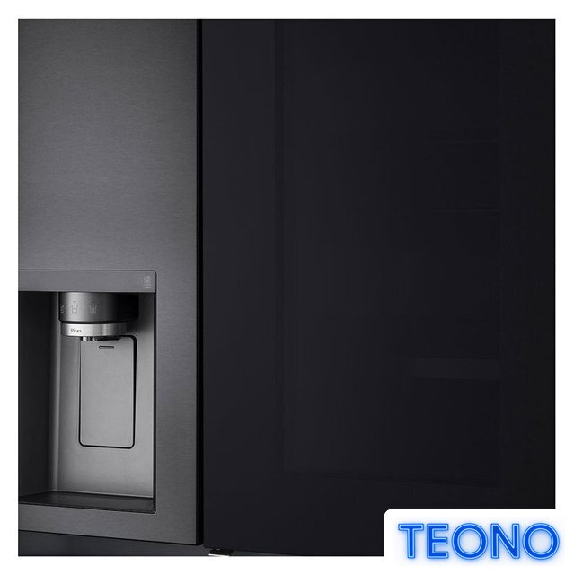 Холодильник side by side LG DoorCooling+ InstaView GSXV90MCAE - Изображение №13 — Интернет-магазин Teono.by