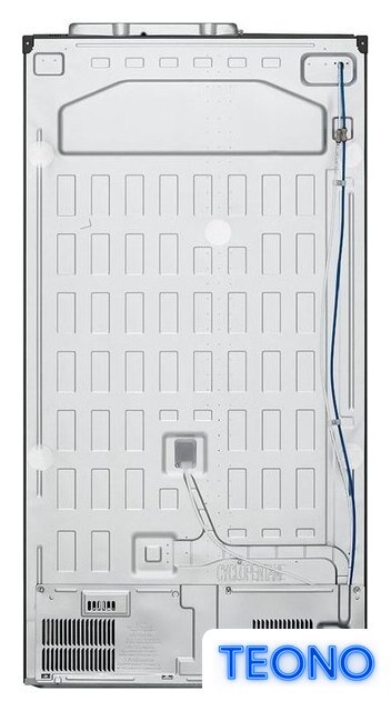 Холодильник side by side LG DoorCooling+ InstaView GSXV90MCAE - Изображение №15 — Интернет-магазин Teono.by
