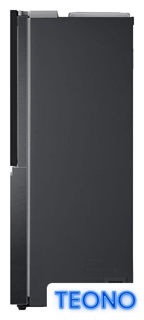 Холодильник side by side LG DoorCooling+ InstaView GSXV90MCAE - Изображение №14 — Интернет-магазин Teono.by