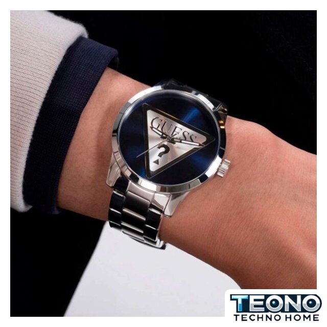 Наручные часы Guess GW0782G3 - Изображение №4 — Интернет-магазин Teono.by