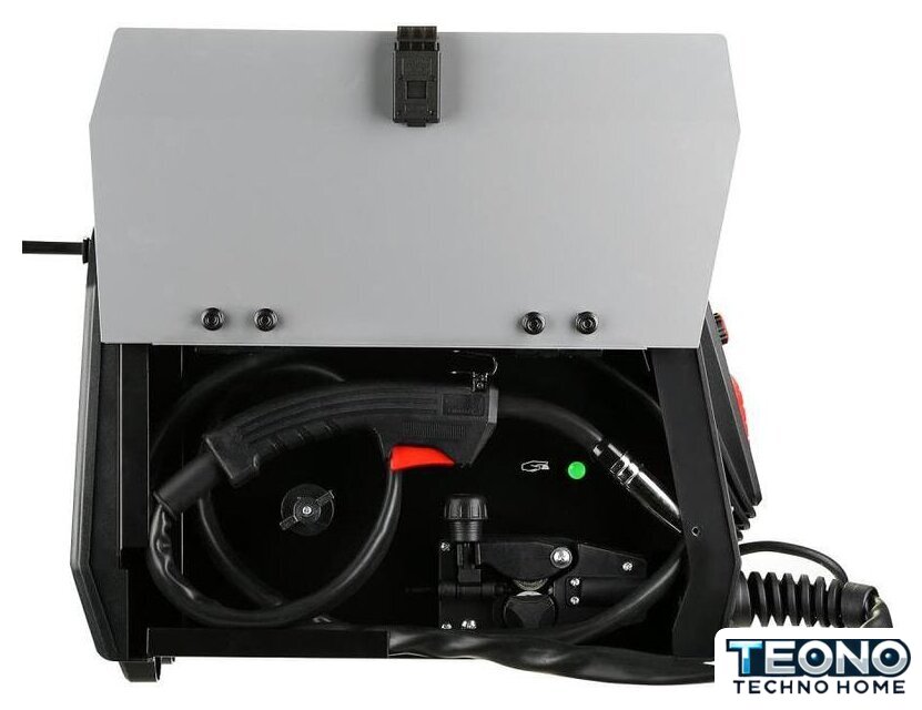 Сварочный инвертор Deko DKWM160A - Изображение №4 — Интернет-магазин Teono.by