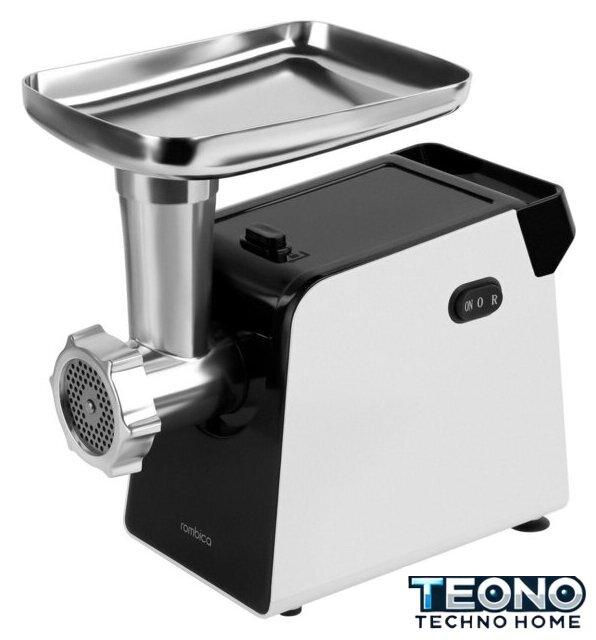 Мясорубка Rombica MGR-105 - Изображение №1 — Интернет-магазин Teono.by