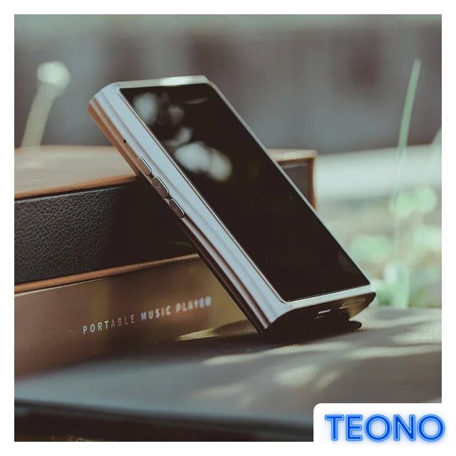 Hi-Fi плеер Shanling M7 - Изображение №5 — Интернет-магазин Teono.by