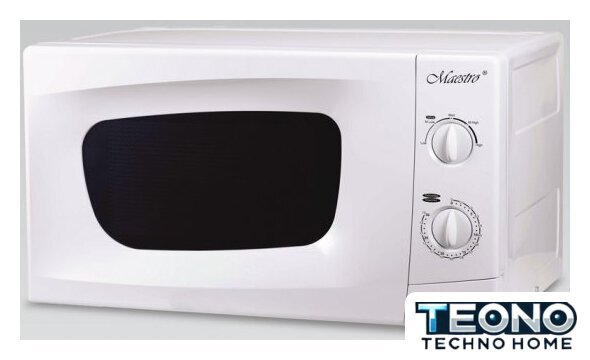 Микроволновая печь Maestro MR-730 - Изображение №1 — Интернет-магазин Teono.by