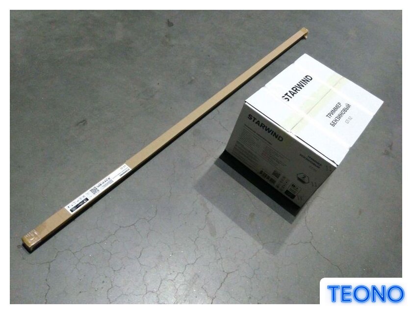 Триммер StarWind GT-52 - Изображение №8 — Интернет-магазин Teono.by
