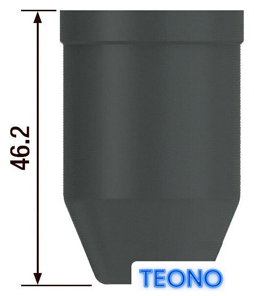Сварочная горелка Fubag FB P100 38470 6 м - Изображение №6 — Интернет-магазин Teono.by