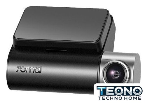 Видеорегистратор-GPS информатор (2в1) 70mai Dash Cam Pro Plus A500S-1 (международная версия) - Изображение №2 — Интернет-магазин Teono.by